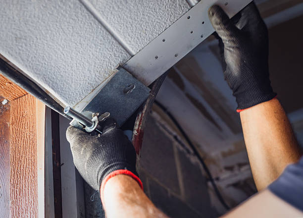 Reliable Garage Door Panel Replacement contractor in White Bear Lake, MN by Garage Doors Repair Pro